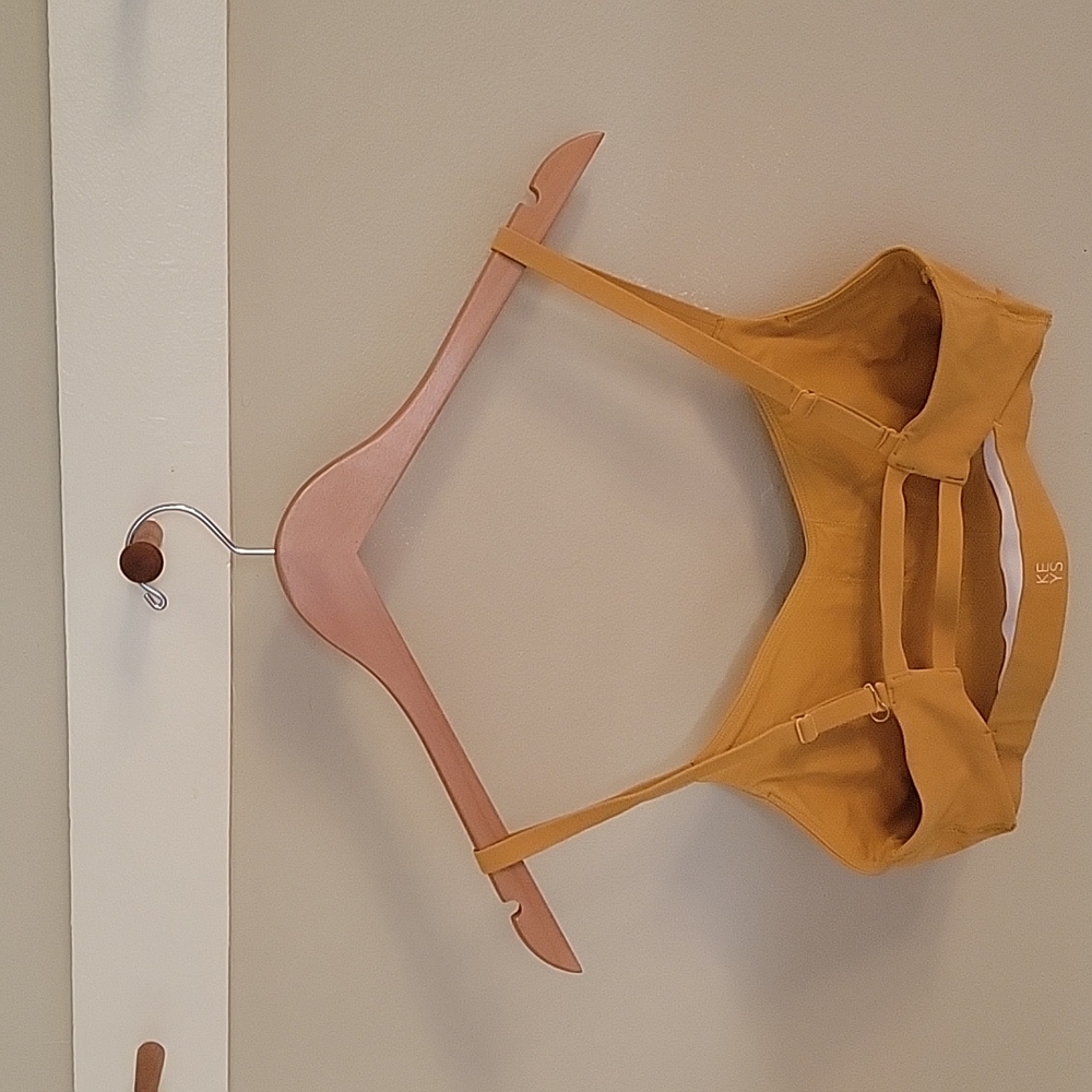 COPY - Athleta Elation Bra D-DD Size S